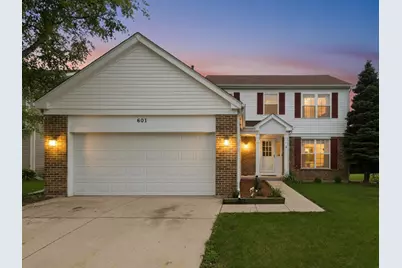 601 Greystone Lane, Bolingbrook, IL 60440 - Photo 46