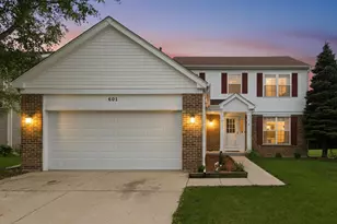 601 Greystone Ln, Bolingbrook, IL 60440 - Photo 46