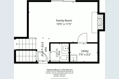 696 Farnham Lane, Wheaton, IL 60189 - Photo 32