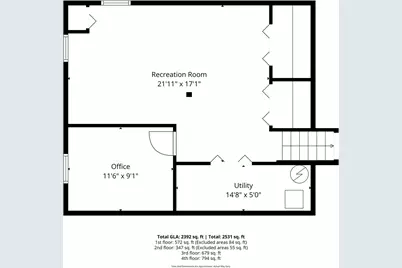 696 Farnham Lane, Wheaton, IL 60189 - Photo 34