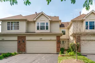 2207 Seaver Ln, Hoffman Estates, IL 60169 - Photo 1
