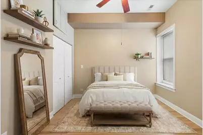 4220 S Champlain Avenue #3S, Chicago, IL 60653 - Photo 6