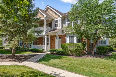 1151 Georgetown Way #1151, Vernon Hills, IL 60061 - Photo 2