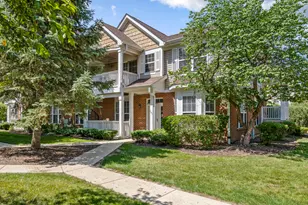 1151 Georgetown Way, Vernon Hills, IL 60061 - Photo 2