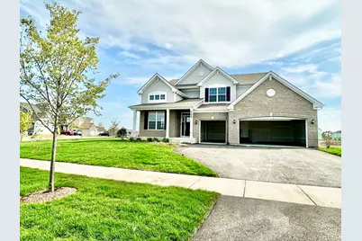 702 West Point Way, Oswego, IL 60543 - Photo 2