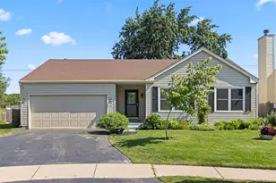 2860 Bar Harbour Ct, Aurora, IL 60504 - Photo 1