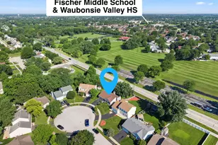 2860 Bar Harbour Ct, Aurora, IL 60504 - Photo 24