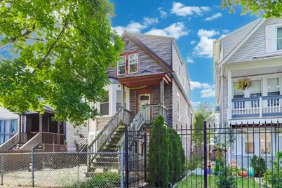 4322 N Monticello Avenue, Chicago, IL 60618 - Photo 1