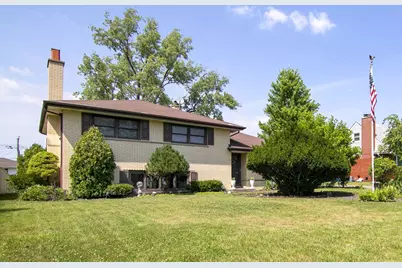 6836 W Park Lane Drive, Palos Heights, IL 60463 - Photo 1