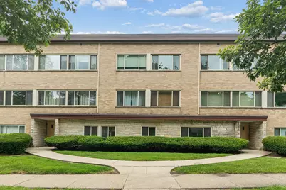 2634 Central Drive #2E, Flossmoor, IL 60422 - Photo 1
