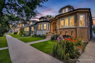 6007 N Newburg Ave, Chicago, IL 60631 - Photo 2