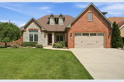 1153 Ash Street, Beecher, IL 60401 - Photo 1