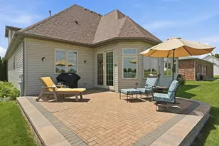 1153 Ash St, Beecher, IL 60401 - Photo 32