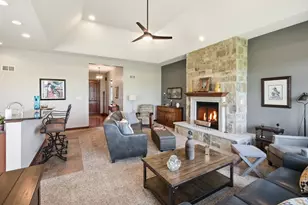 1153 Ash St, Beecher, IL 60401 - Photo 4