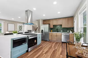22644 Lakeshore Dr, Richton Park, IL 60471 - Photo 8