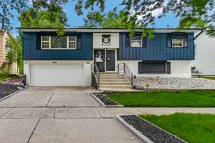 1641 215th Pl, Sauk Village, IL 60411 - Photo 1