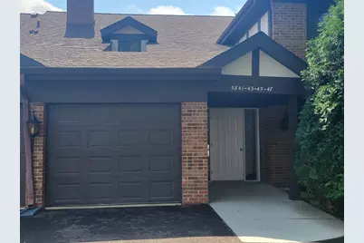 5843 Doe Circle #1, Westmont, IL 60559 - Photo 4