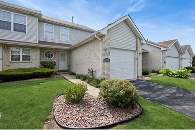 22975 Westwind Drive, Richton Park, IL 60471 - Photo 1