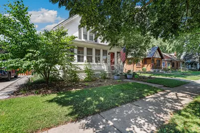 514 Oak Avenue, Aurora, IL 60506 - Photo 2