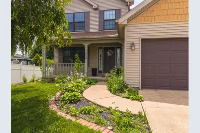 3401 Crossgate Drive, Bloomington, IL 61704 - Photo 2