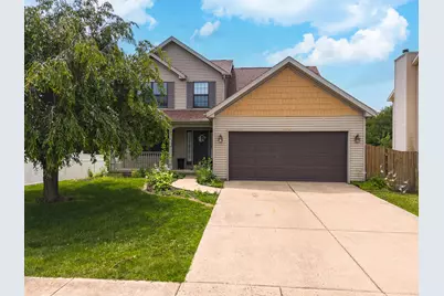 3401 Crossgate Drive, Bloomington, IL 61704 - Photo 54
