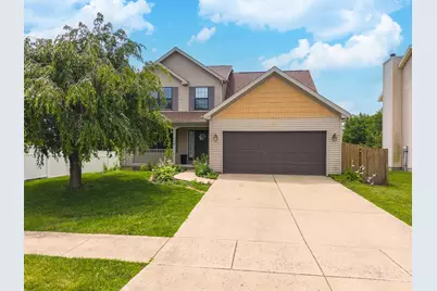 3401 Crossgate Drive, Bloomington, IL 61704 - Photo 1