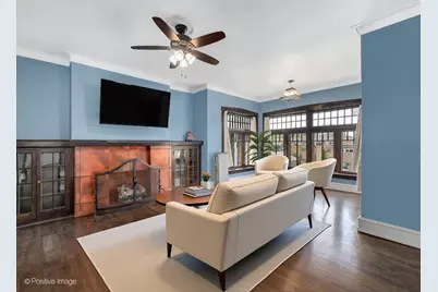 1150 Washington Boulevard #2, Oak Park, IL 60302 - Photo 2