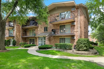 5325 Waterbury Court #2701, Crestwood, IL 60418 - Photo 1