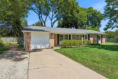 1436 Arbor Vitae Road, Deerfield, IL 60015 - Photo 2