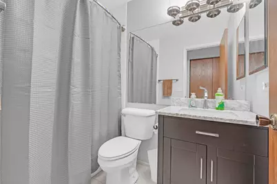 1538 Springview Court #A1, Wheeling, IL 60090 - Photo 22