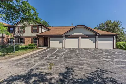 1538 Springview Court #A1, Wheeling, IL 60090 - Photo 2