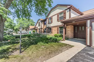 1538 Springview Ct, Wheeling, IL 60090 - Photo 1