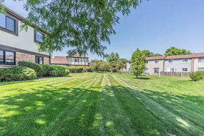 1538 Springview Court #A1, Wheeling, IL 60090 - Photo 30