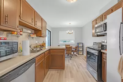 1538 Springview Court #A1, Wheeling, IL 60090 - Photo 12