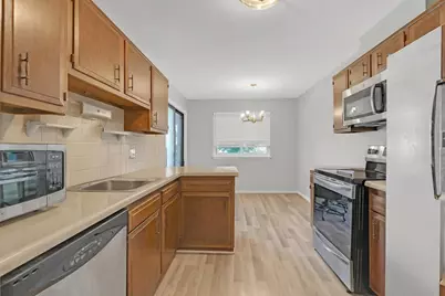 1538 Springview Court #A1, Wheeling, IL 60090 - Photo 14
