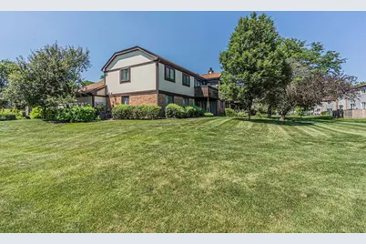 1538 Springview Court #A1, Wheeling, IL 60090 - Photo 28