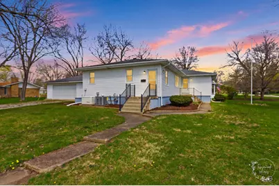 410 S Chicago Street, Rossville, IL 60963 - Photo 4