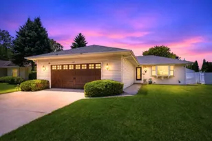 2417 Joe Adler Dr, Plainfield, IL 60586 - Photo 1