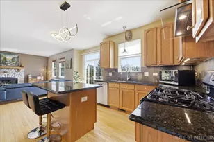 3415 Timber Creek Ln, Naperville, IL 60565 - Photo 4