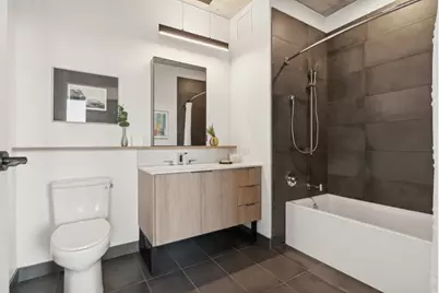 234 W Polk Street #3001, Chicago, IL 60607 - Photo 16