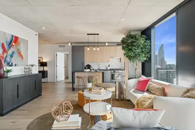 234 W Polk Street #3001, Chicago, IL 60607 - Photo 6