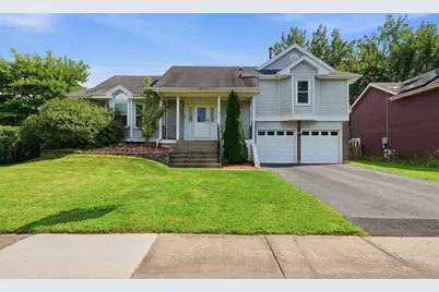 1885 Eastman Lane, Hanover Park, IL 60133 - Photo 1