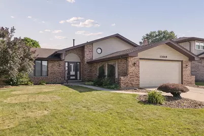 13049 Finch Court, Homer Glen, IL 60491 - Photo 1