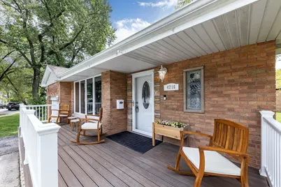 4216 Kathleen Lane, Oak Lawn, IL 60453 - Photo 2