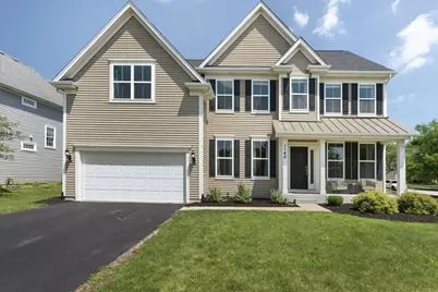 1140 Independence Avenue, Elburn, IL 60119 - Photo 1