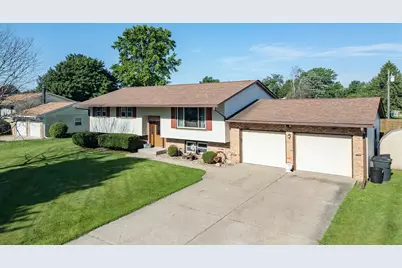 1404 14th Street, Orion, IL 61273 - Photo 1