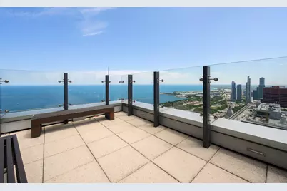 60 E Monroe Street #4405, Chicago, IL 60603 - Photo 26
