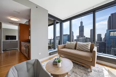 60 E Monroe Street #4405, Chicago, IL 60603 - Photo 10