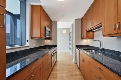 60 E Monroe Street #4405, Chicago, IL 60603 - Photo 6