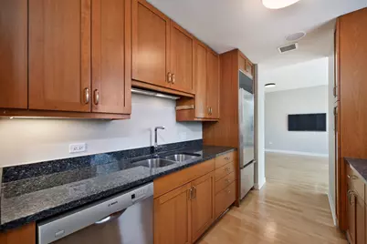 60 E Monroe Street #4405, Chicago, IL 60603 - Photo 8